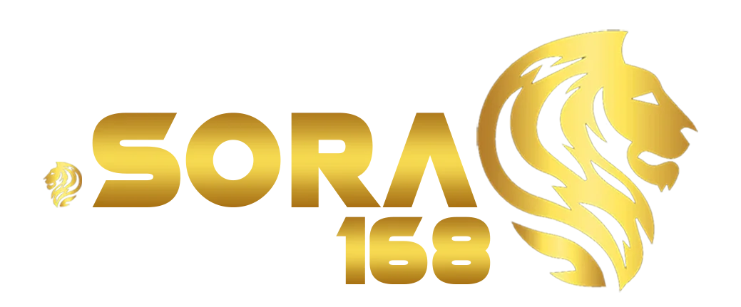 SORA168 logo