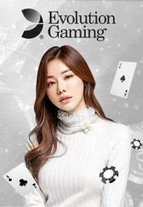 evolution gaming