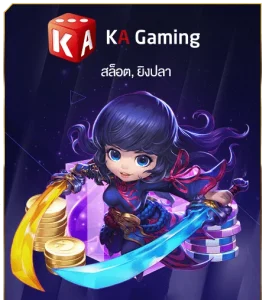 ka gaming