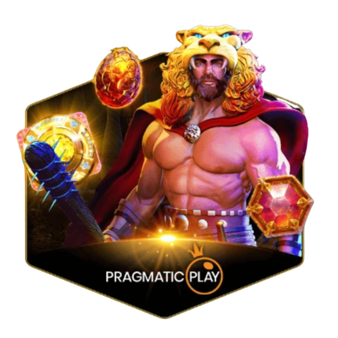 pracmatic gaming