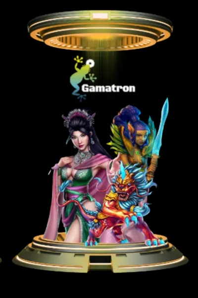 gametrom