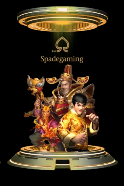 spadegaming