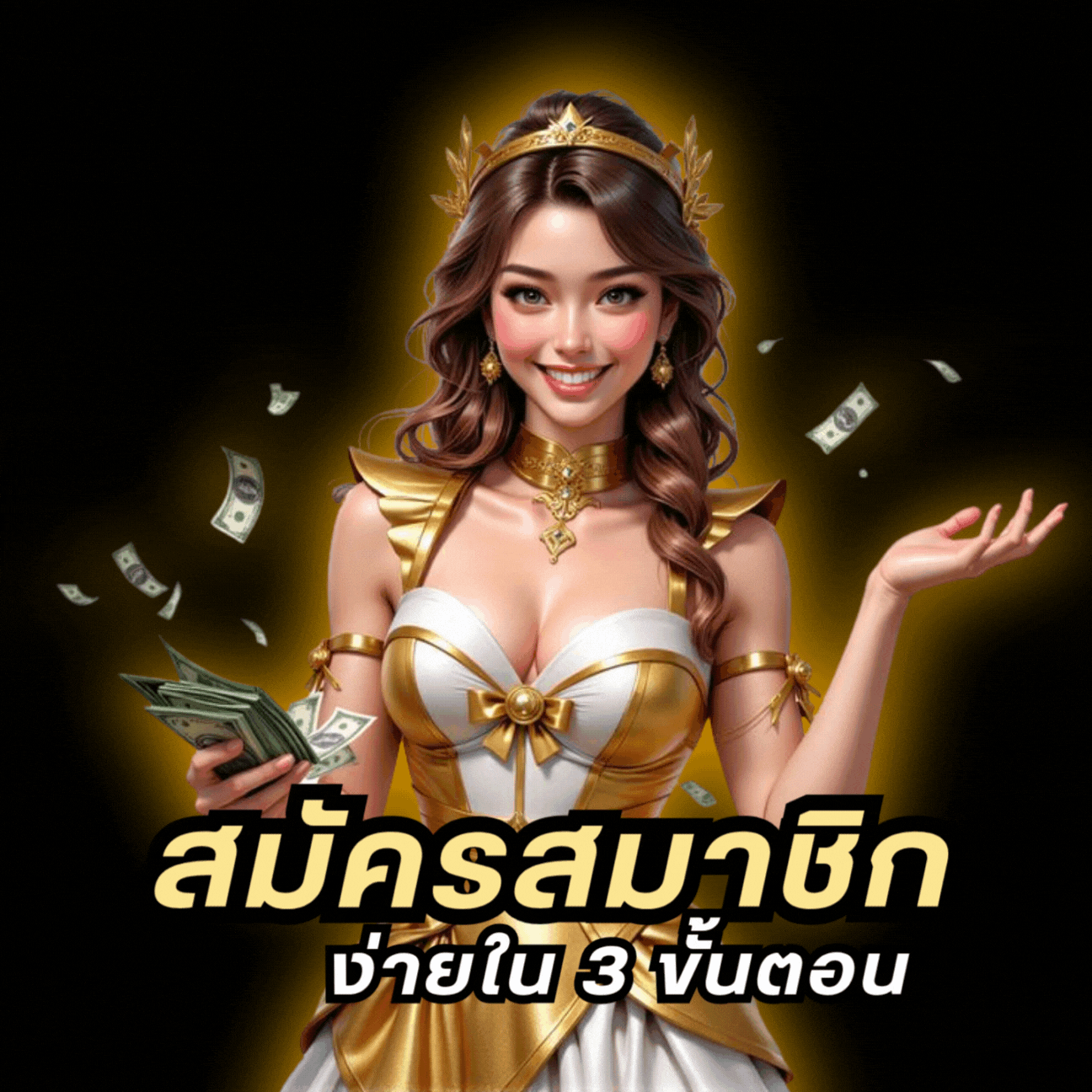 sora168 สมัครง่ายใน 3 ขั้นตอน