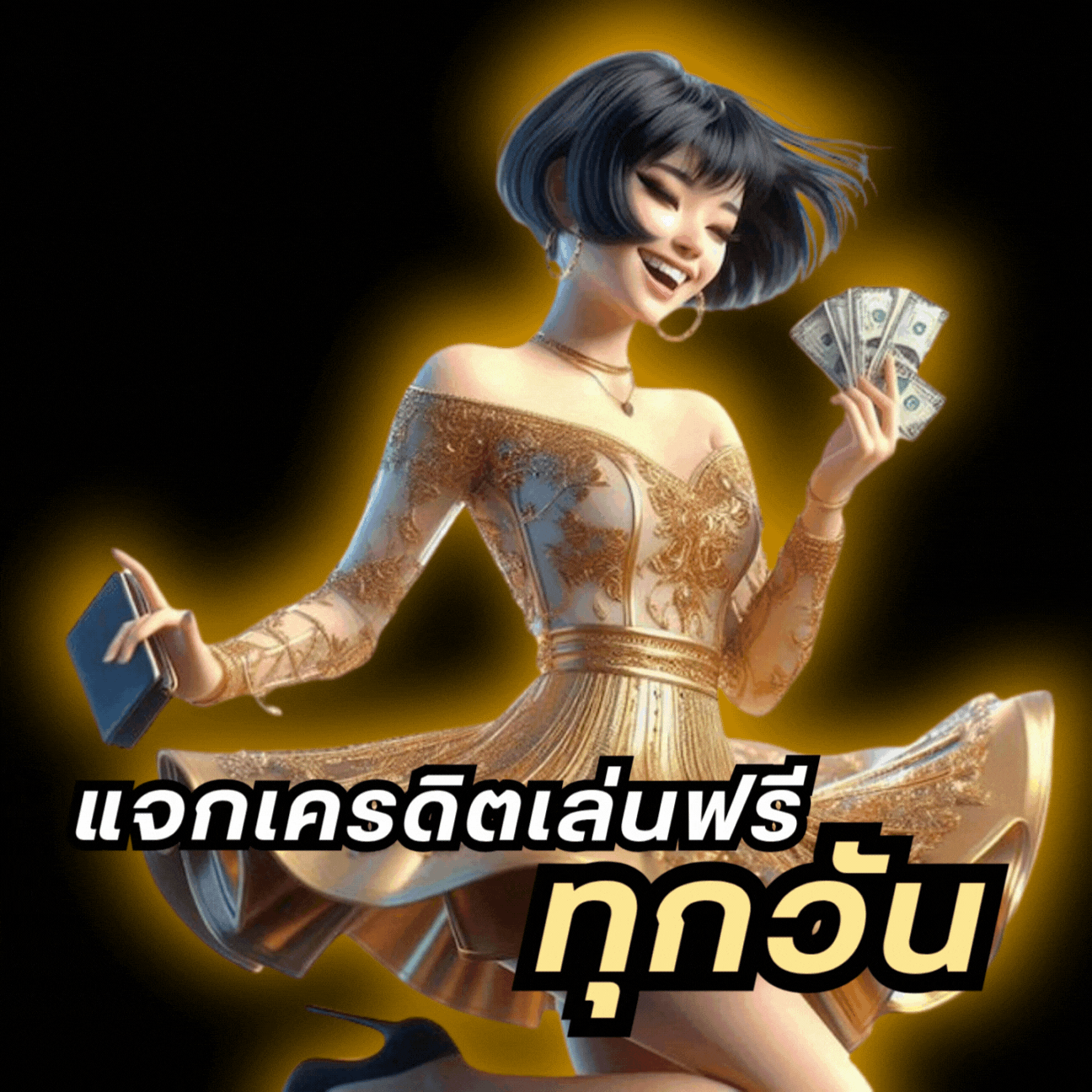 โปรพิเศษสำหรับสายบาคาร่า แจกเครดิตเล่นฟรีทุกวัน
